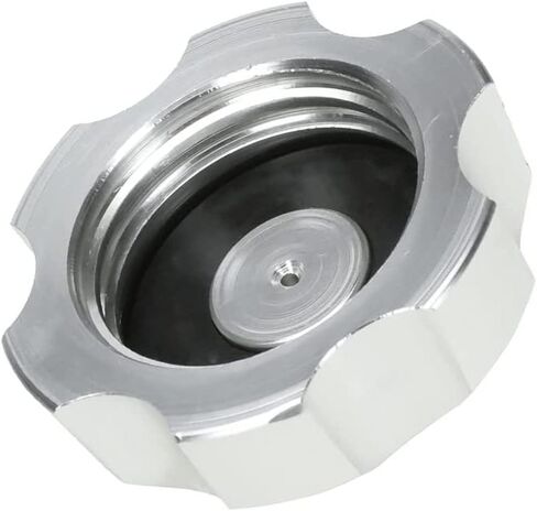 40mm/1.57in Gas Fuel Tank Cap Fit for 50cc 70cc 90cc 110cc 125cc Coolster TaoTao Kazuma Sunl JCL Roketa ATV Quad 4 Wheeler in Saudi Arabia