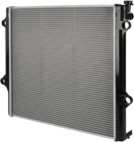 ECCPP 2581 Radiator for 2003-2009 for Lexus for GX470 4.7L 2003-2009 for Toyota for 4Runner 4.7L in Saudi Arabia