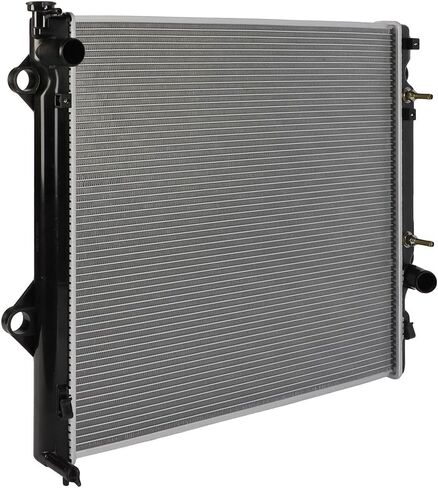 ECCPP 2581 Radiator for 2003-2009 for Lexus for GX470 4.7L 2003-2009 for Toyota for 4Runner 4.7L in Saudi Arabia