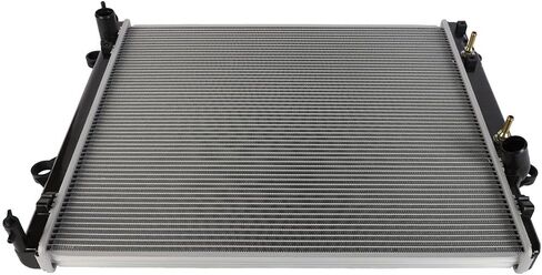 ECCPP 2581 Radiator for 2003-2009 for Lexus for GX470 4.7L 2003-2009 for Toyota for 4Runner 4.7L in Saudi Arabia