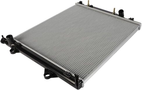 ECCPP 2581 Radiator for 2003-2009 for Lexus for GX470 4.7L 2003-2009 for Toyota for 4Runner 4.7L in Saudi Arabia