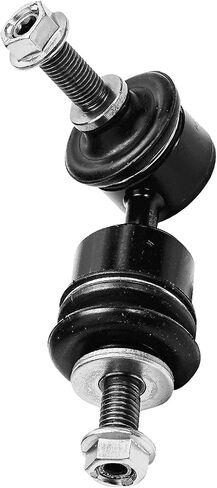 Detroit Axle - 2 Rear Sway Bars for Mazda 3 5 Volvo C30 C70 S40 V50 Stabilizer Sway Bar End Links Replacement in Saudi Arabia