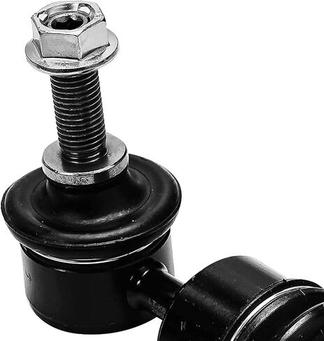 Detroit Axle - 2 Rear Sway Bars for Mazda 3 5 Volvo C30 C70 S40 V50 Stabilizer Sway Bar End Links Replacement in Saudi Arabia