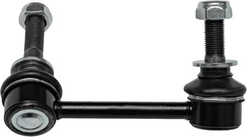 Detroit Axle - Rear Sway Bars for 2015-2019 Nissan Murano 2013-2019 Pathfinder INFINITI JX35 QX60, 2pc Stabilizer Sway Bar Links Assembly 2016 2017 2018 Replacement in Saudi Arabia