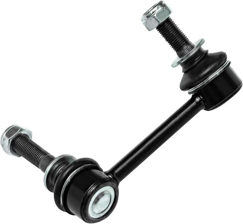 Detroit Axle - Rear Sway Bars for 2015-2019 Nissan Murano 2013-2019 Pathfinder INFINITI JX35 QX60, 2pc Stabilizer Sway Bar Links Assembly 2016 2017 2018 Replacement in Saudi Arabia