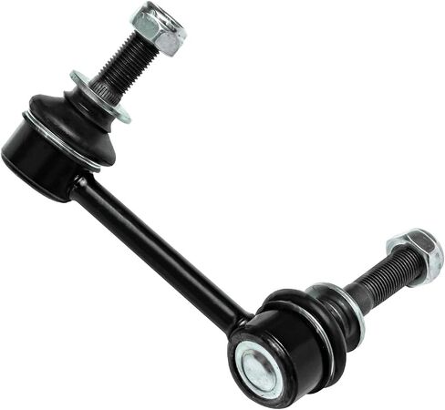 Detroit Axle - Rear Sway Bars for 2015-2019 Nissan Murano 2013-2019 Pathfinder INFINITI JX35 QX60, 2pc Stabilizer Sway Bar Links Assembly 2016 2017 2018 Replacement in Saudi Arabia