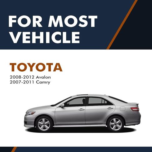 PM Auto Rear Left Suspension Strut Assembly For 2007-2011 Toyota Camry in Saudi Arabia