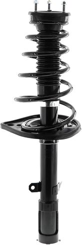مجموعة وحدة الزاوية الكاملة من KYB SR4397 Strut-Plus - دعامة وتركيب وزنبرك، عبوة واحدة in Saudi Arabia