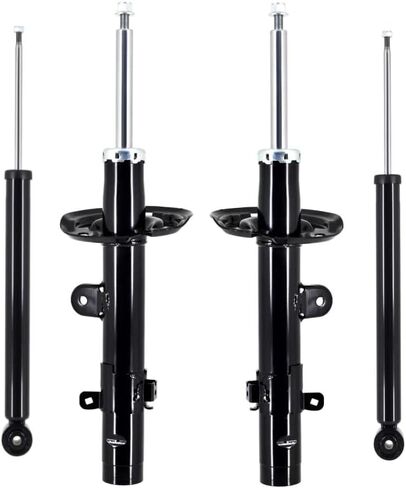 PM Auto Set of 4 Front Suspension Strut-Rear Shock Absorber For 2017-2022 Honda CR-V in Saudi Arabia