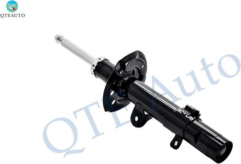 PM Auto Set of 4 Front Suspension Strut-Rear Shock Absorber For 2017-2022 Honda CR-V in Saudi Arabia