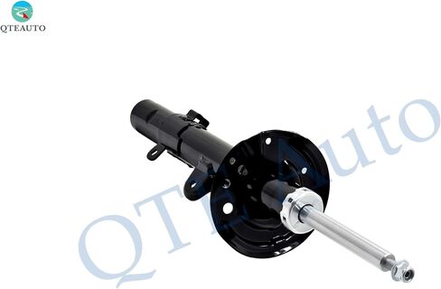 PM Auto Set of 4 Front Suspension Strut-Rear Shock Absorber For 2017-2022 Honda CR-V in Saudi Arabia