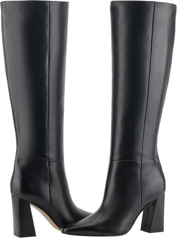 حذاء Yarli حتى الركبة للسيدات من Marc Fisher LTD in Kuwait