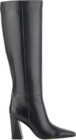 حذاء Yarli حتى الركبة للسيدات من Marc Fisher LTD in Kuwait