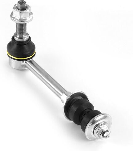 Metrix Premium Chassis Parts - 2 PC Front Sway Bar Stabilizer End Link Kit Fits 2011-2012 Ram 2500, 3500 4WD, 2010 Dodge Ram 2500 4WD, Ram 3500 4WD, K750581, Made in Europe in Saudi Arabia