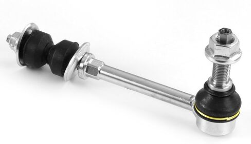 Metrix Premium Chassis Parts - 2 PC Front Sway Bar Stabilizer End Link Kit Fits 2011-2012 Ram 2500, 3500 4WD, 2010 Dodge Ram 2500 4WD, Ram 3500 4WD, K750581, Made in Europe in Saudi Arabia