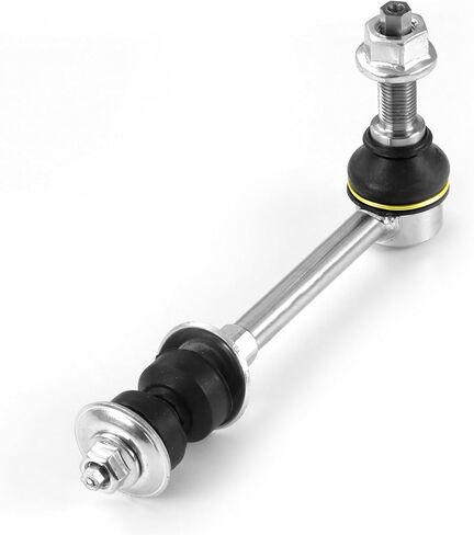 Metrix Premium Chassis Parts - 2 PC Front Sway Bar Stabilizer End Link Kit Fits 2011-2012 Ram 2500, 3500 4WD, 2010 Dodge Ram 2500 4WD, Ram 3500 4WD, K750581, Made in Europe in Saudi Arabia