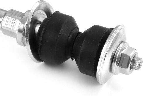 Metrix Premium Chassis Parts - 2 PC Front Sway Bar Stabilizer End Link Kit Fits 2011-2012 Ram 2500, 3500 4WD, 2010 Dodge Ram 2500 4WD, Ram 3500 4WD, K750581, Made in Europe in Saudi Arabia