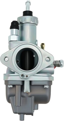 مكربن ​​YFB250 مناسب لـ Yamaha Timberwolf 250 YFB250 YFB250FW 1992-2004 Yamaha Moto 4 Carb Kit مع فلتر زيت HF143 14451-00-00 استبدال فلتر الهواء 4BD-14101-00-00 in Saudi Arabia