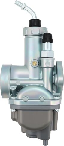 مكربن ​​YFB250 مناسب لـ Yamaha Timberwolf 250 YFB250 YFB250FW 1992-2004 Yamaha Moto 4 Carb Kit مع فلتر زيت HF143 14451-00-00 استبدال فلتر الهواء 4BD-14101-00-00 in Saudi Arabia