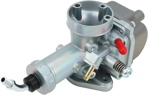 مكربن ​​YFB250 مناسب لـ Yamaha Timberwolf 250 YFB250 YFB250FW 1992-2004 Yamaha Moto 4 Carb Kit مع فلتر زيت HF143 14451-00-00 استبدال فلتر الهواء 4BD-14101-00-00 in Saudi Arabia