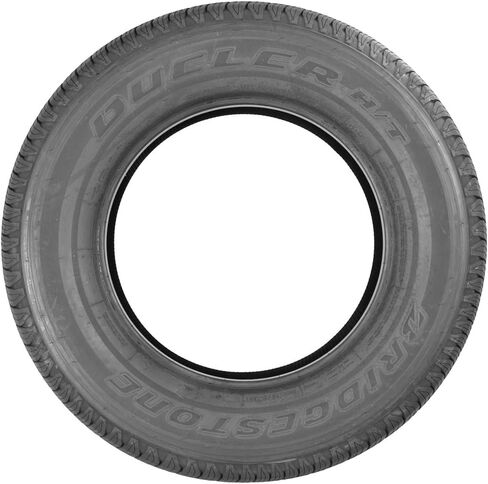 بريدجستون دولر H/T 685 275/65R18 116T BSW in Saudi Arabia