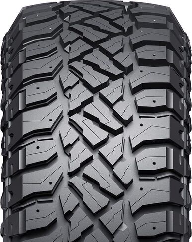 37X1350R22 128Q F Sailun Terramax RT Rugged Terrain Tire in Saudi Arabia