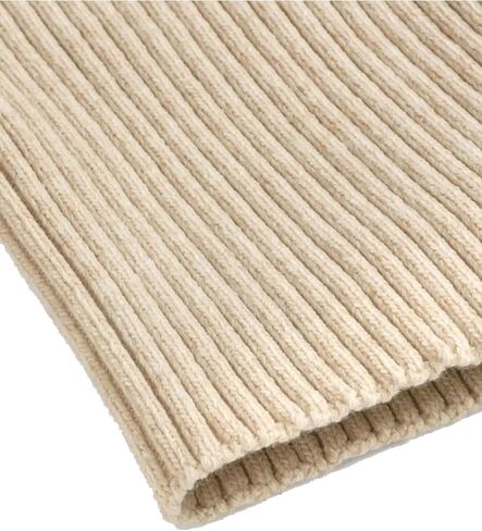 وشاح لتدفئة الرقبة في الشتاء للرجال والنساء، مقاوم للرياح لتدفئة الرقبة، أوشحة رقبة دائرية أنبوبية in Kuwait