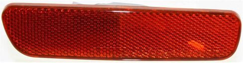 For 1999-2003 Lexus RX300 Driver and Passenger Side Pair Rear Marker Light CAPA LX2860101C in Saudi Arabia