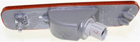 For 1999-2003 Lexus RX300 Driver and Passenger Side Pair Rear Marker Light CAPA LX2860101C in Saudi Arabia