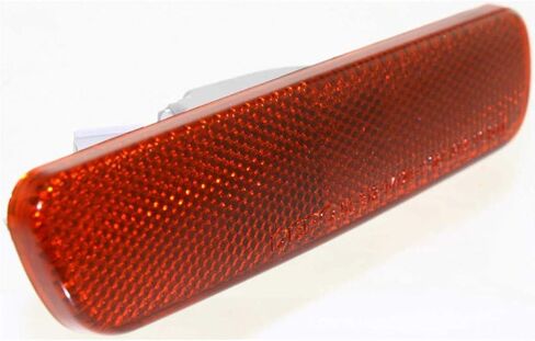 For 1999-2003 Lexus RX300 Driver and Passenger Side Pair Rear Marker Light CAPA LX2860101C in Saudi Arabia