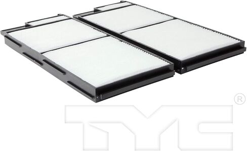 فلتر هواء المقصورة متوافق مع تويوتا/لكزس لاند كروزر LX470 1998 1999 2000 2001 2002 2003 2004 2005 2006 2007 in Saudi Arabia