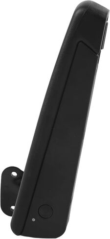 Automotive Armrests Trim Car for Seat Armrest Adjustable 0‑120° Range Black Right Hand Arm Rest Universal Replacement for Motorhome Motorhomes Armrest Arm Rest in Saudi Arabia