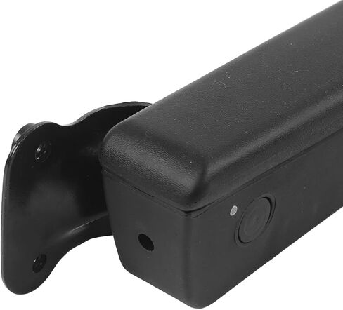 Automotive Armrests Trim Car for Seat Armrest Adjustable 0‑120° Range Black Right Hand Arm Rest Universal Replacement for Motorhome Motorhomes Armrest Arm Rest in Saudi Arabia
