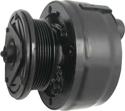 RYC Automotive Air Conditioning Compressor EG237 in Saudi Arabia