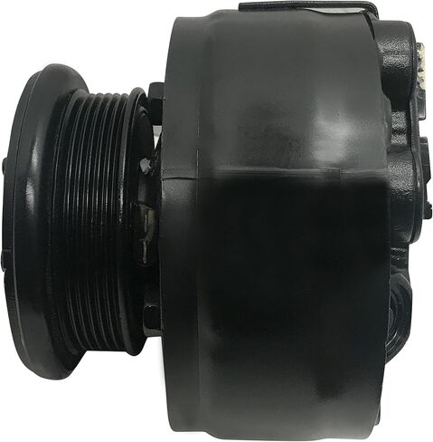 RYC Automotive Air Conditioning Compressor EG237 in Saudi Arabia