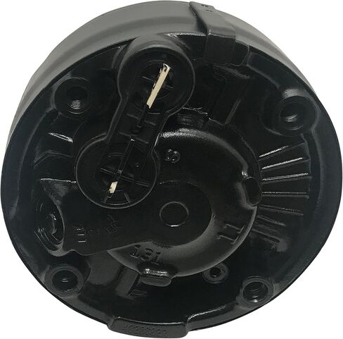 RYC Automotive Air Conditioning Compressor EG237 in Saudi Arabia