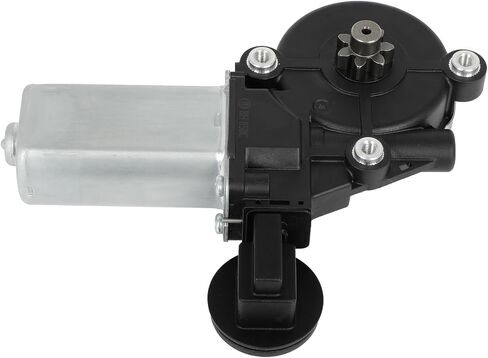 SCITOO Rear Right Side Window Lift Motor Replacement for 2004-2006 for Lexus ES330 3.3L, 2002-2003 for Lexus ES330 3.0L 47-10025 in Saudi Arabia