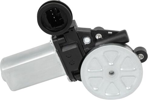 SCITOO Rear Right Side Window Lift Motor Replacement for 2004-2006 for Lexus ES330 3.3L, 2002-2003 for Lexus ES330 3.0L 47-10025 in Saudi Arabia