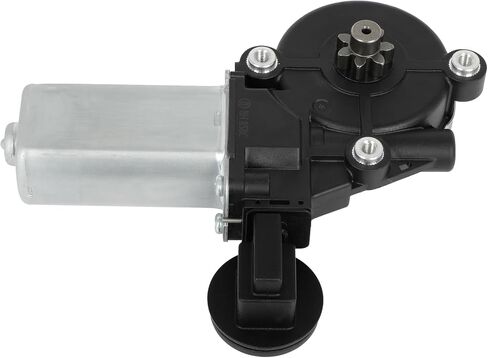 SCITOO Rear Right Side Window Lift Motor Replacement for 2004-2006 for Lexus ES330 3.3L, 2002-2003 for Lexus ES330 3.0L 47-10025 in Saudi Arabia