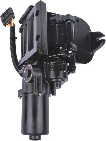 Left Power Running Board Motor Assembly Replacement for Cadillac Escalade Chevy Suburban 2500 Tahoe GMC Yukon 2007-2014 19303235 in Saudi Arabia
