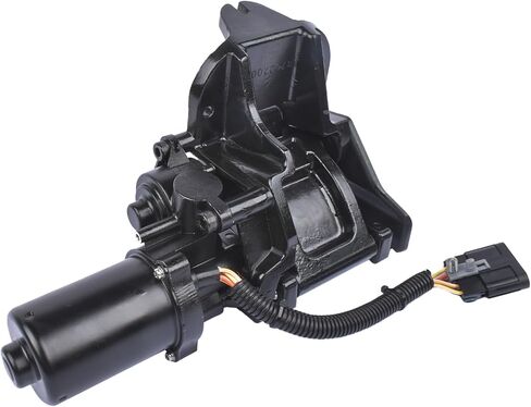Left Power Running Board Motor Assembly Replacement for Cadillac Escalade Chevy Suburban 2500 Tahoe GMC Yukon 2007-2014 19303235 in Saudi Arabia