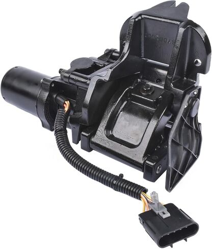 Left Power Running Board Motor Assembly Replacement for Cadillac Escalade Chevy Suburban 2500 Tahoe GMC Yukon 2007-2014 19303235 in Saudi Arabia
