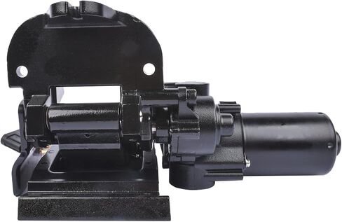 Left Power Running Board Motor Assembly Replacement for Cadillac Escalade Chevy Suburban 2500 Tahoe GMC Yukon 2007-2014 19303235 in Saudi Arabia