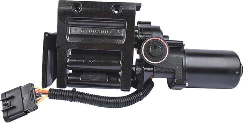 Left Power Running Board Motor Assembly Replacement for Cadillac Escalade Chevy Suburban 2500 Tahoe GMC Yukon 2007-2014 19303235 in Saudi Arabia