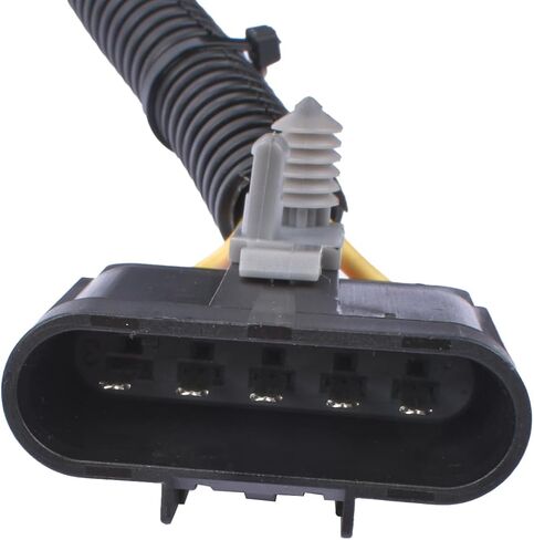 Left Power Running Board Motor Assembly Replacement for Cadillac Escalade Chevy Suburban 2500 Tahoe GMC Yukon 2007-2014 19303235 in Saudi Arabia