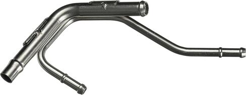 Gates EMH038 Emission Control Hose Branched - 13/32" x 13/32" x 1/4" x 1/4" x 9 1/4" in Saudi Arabia
