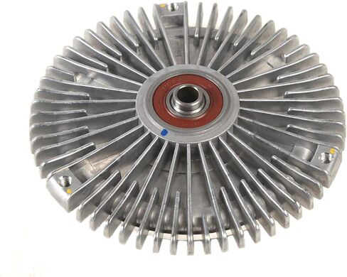 MOCA Engine Radiator Cooling Fan Clutch for 2003-2006 for Dodge Sprinter 2500 3500 & 2002-2006 Freightliner Sprinter 2500 3500 2.7L L5 in Saudi Arabia