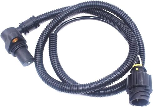 Crankshaft Position Sensor 20508011 20374282 0281002458 3302208W31 in Saudi Arabia