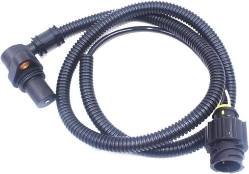Crankshaft Position Sensor 20508011 20374282 0281002458 3302208W31 in Saudi Arabia