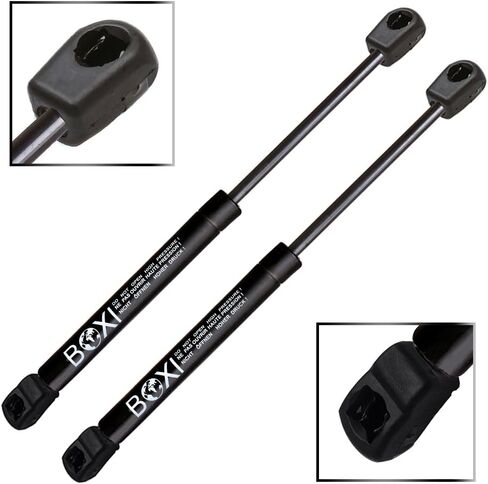 رافعة الباب الخلفي BOXI تدعم دعامات الصدمات المتوافقة مع سوزوكي XL-7 2007 2008 2009 3.6L Sport Utility/Replace# 15144066 8185078J01 (مجموعة 2 قطعة) in Saudi Arabia